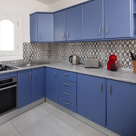 Bright Spacious 1 Bed Apartment Nerja Zewnętrze zdjęcie