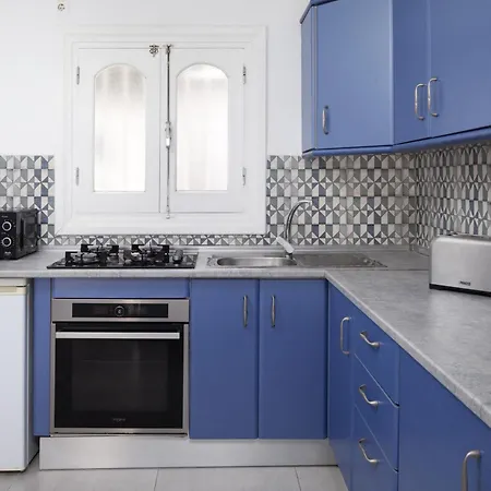 Bright Spacious 1 Bed Apartment Nerja Zewnętrze zdjęcie