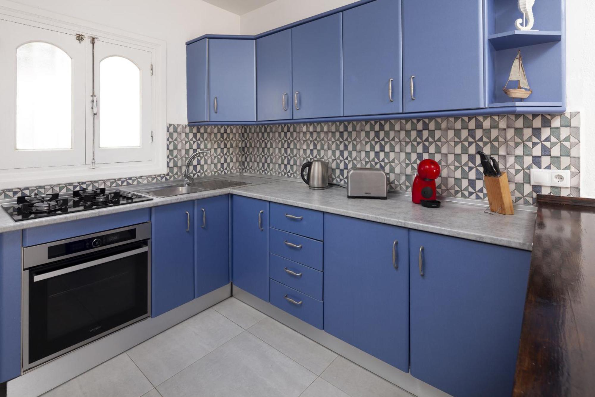 Apartament Bright Spacious 1 Bed *