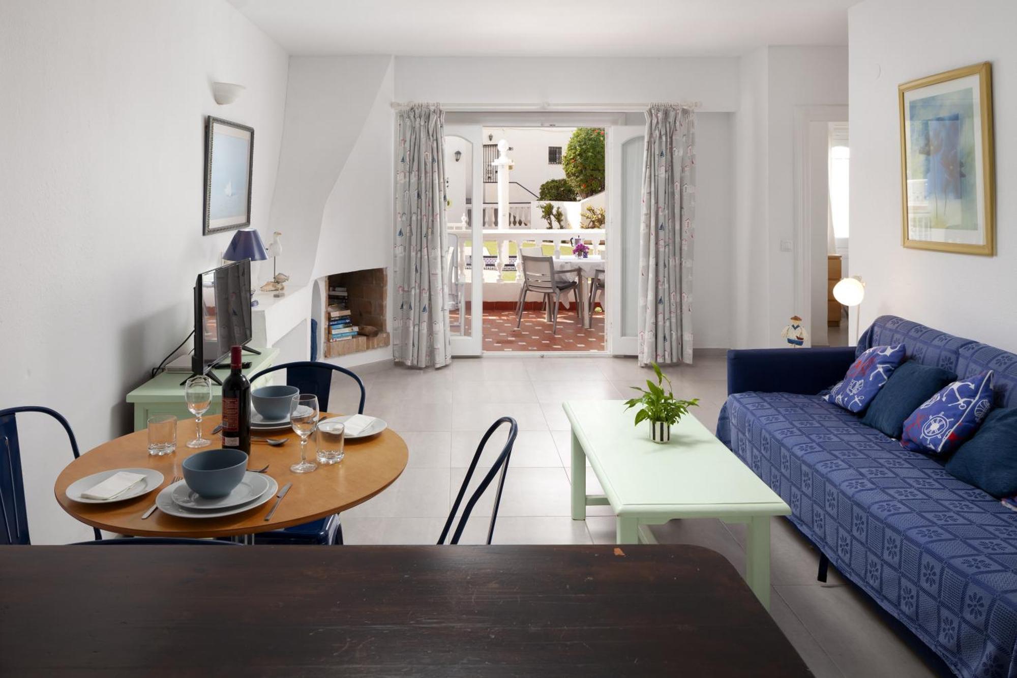 Apartament Bright Spacious 1 Bed