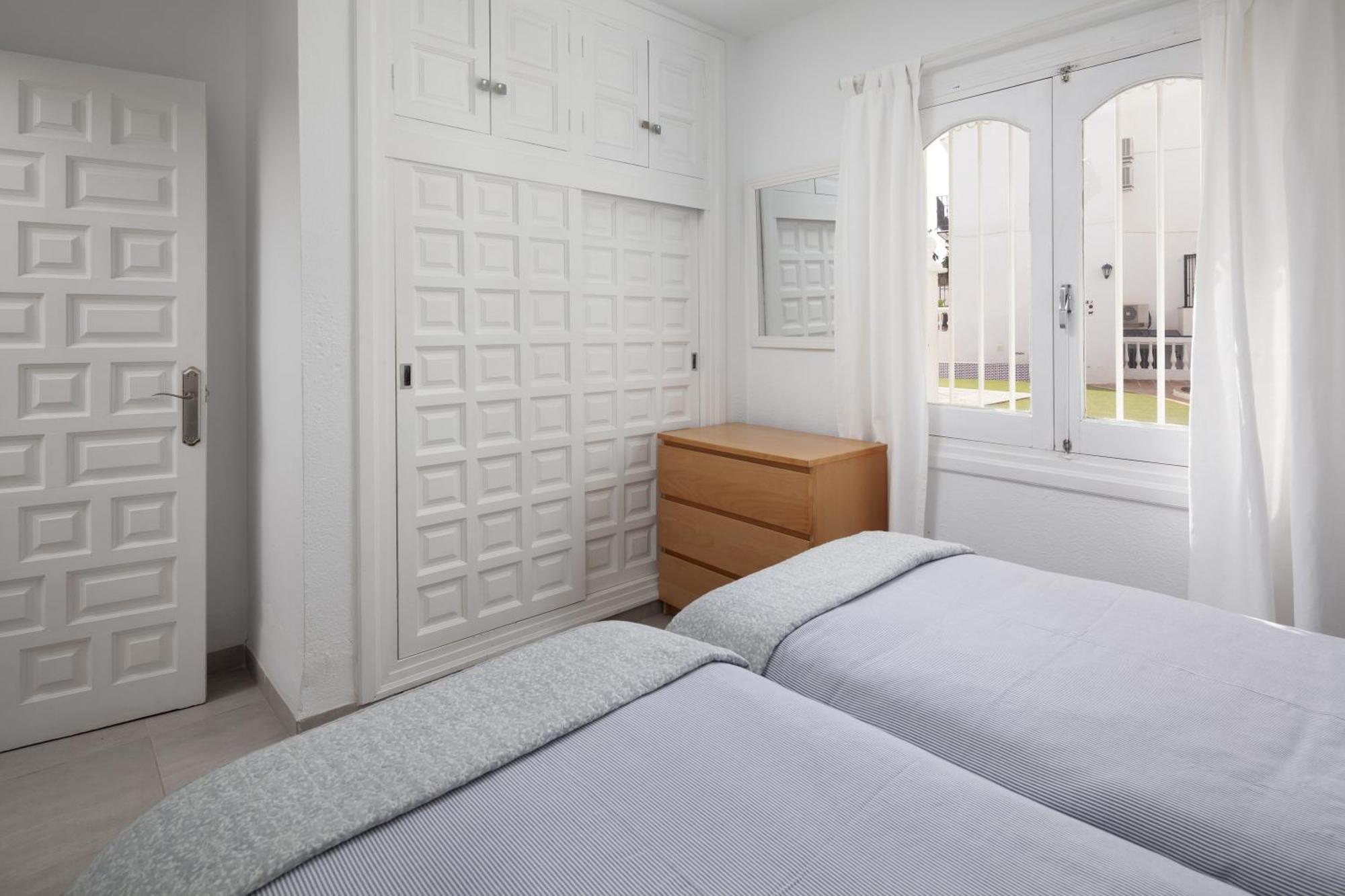 Bright Spacious 1 Bed Apartament