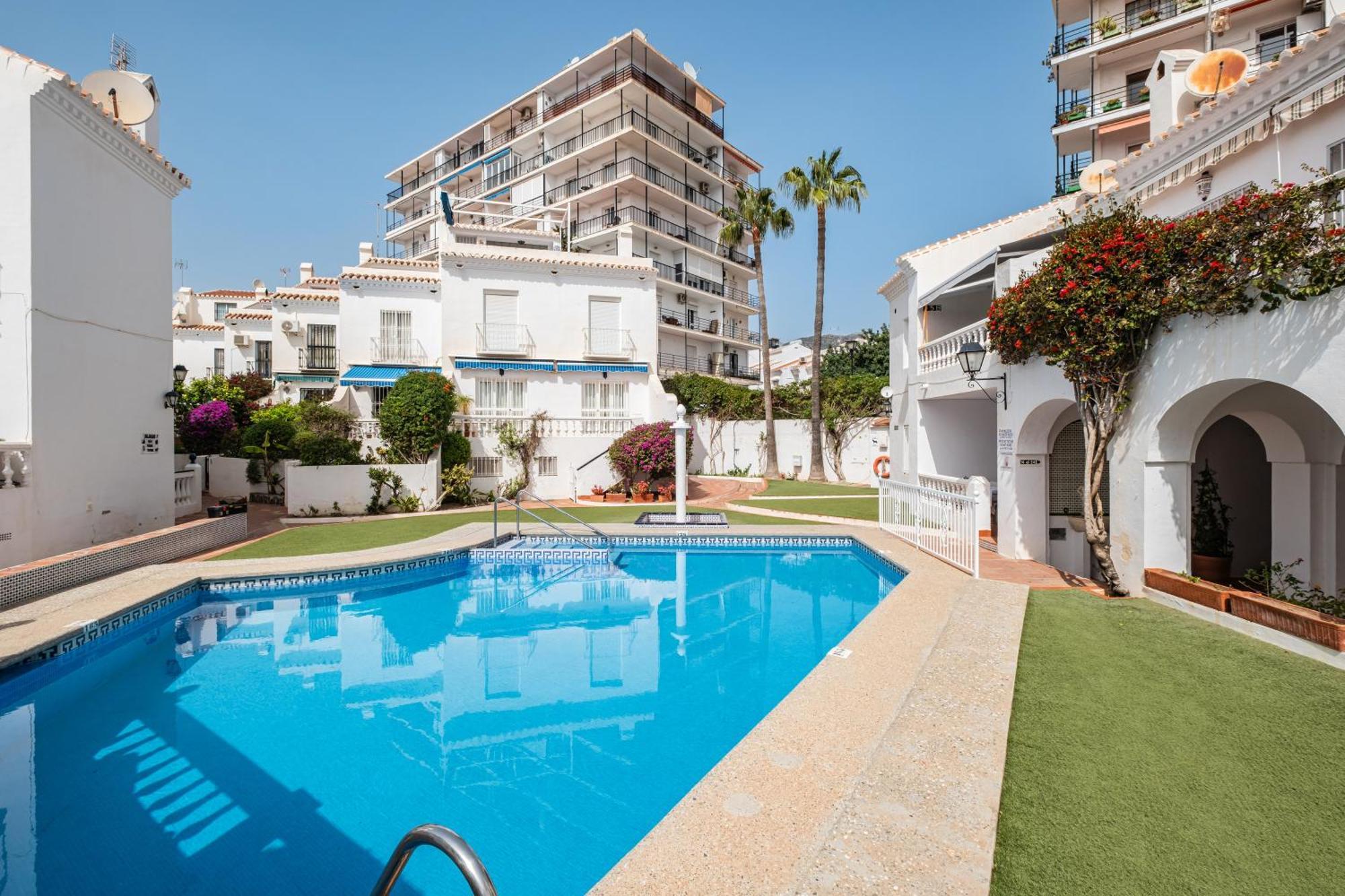 Apartament Bright Spacious 1 Bed *