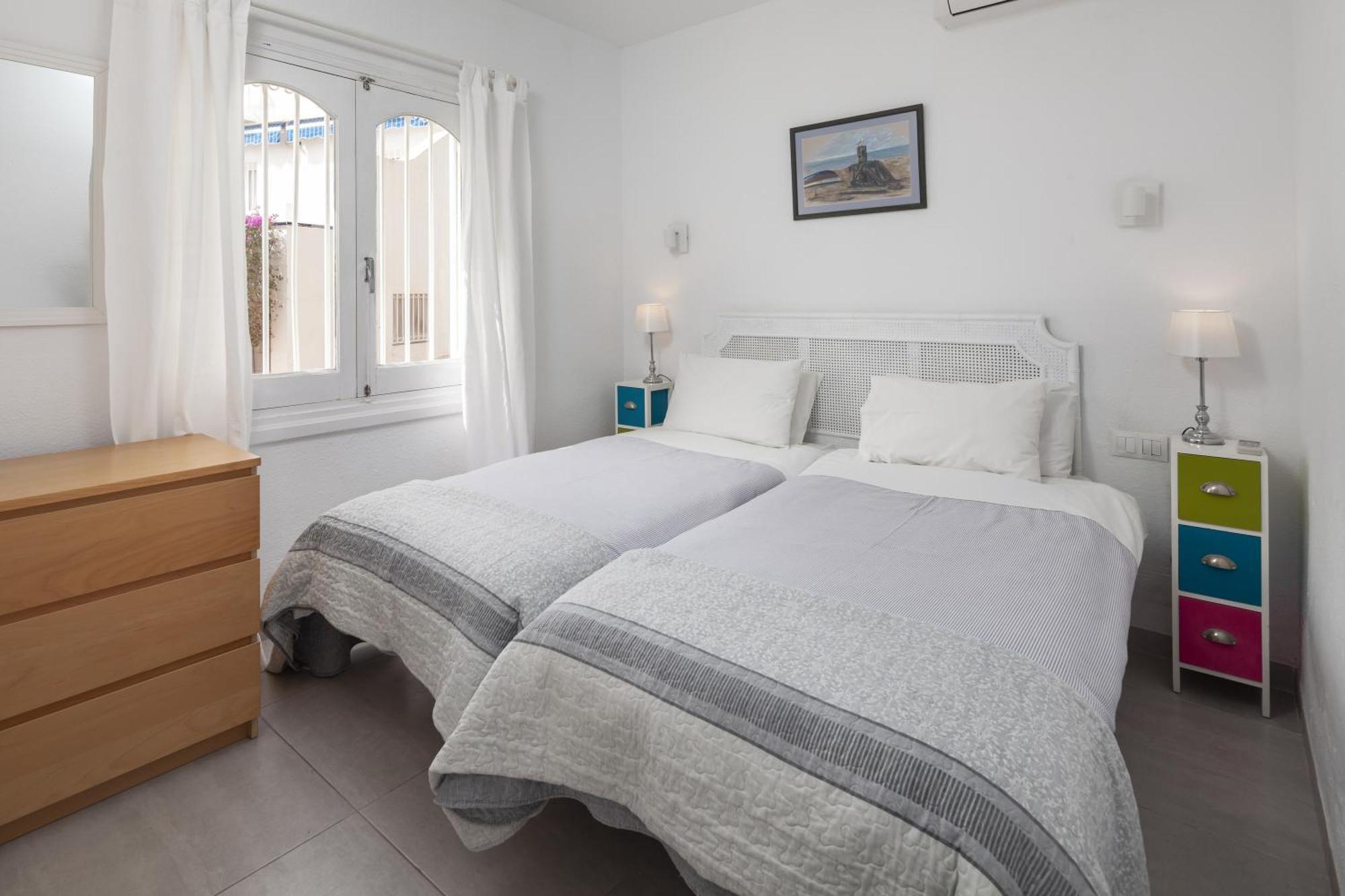 Bright Spacious 1 Bed Apartament *